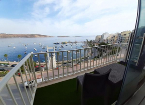 Hotels in San Pawl Il-Baħar